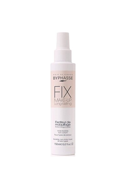 BYPHASSE Σταθεροποιητικό Μακιγιάζ 150 ml