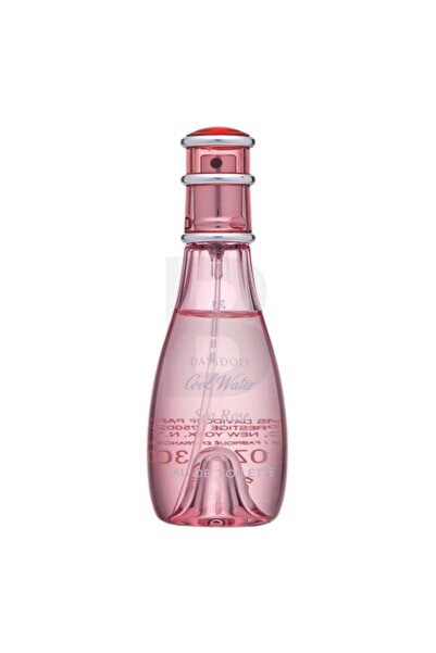 Davidoff Cool Water Woman Sea Rose Apă de toaletă pentru femei 30 ml