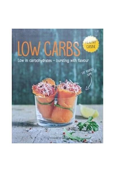 Parragon Carbohidrați redus - Bucătărie sănătoasă - Mănâncă pentru a pierde î...