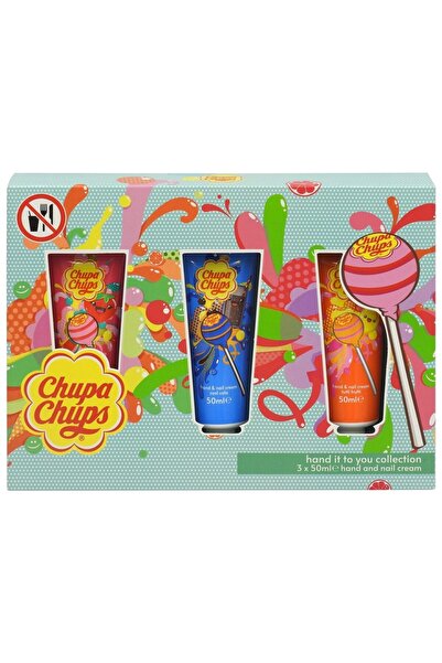 Chupa Chups Home Consumables
