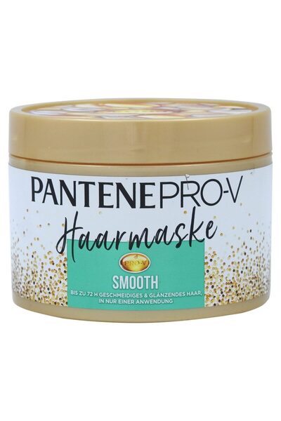 Pantene Home Consumables