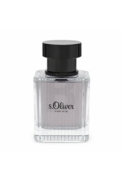 s.Oliver For Him Apă de toaletă pentru bărbați 30 ml