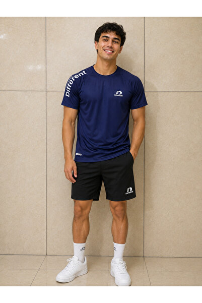 NEWLİNE Men's Sports T-Shirt
