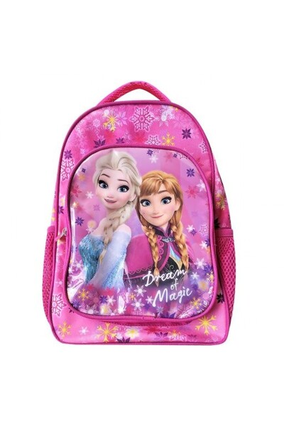 Disney Σακίδιο Δημοτικού Σχολείου Frozen 52242