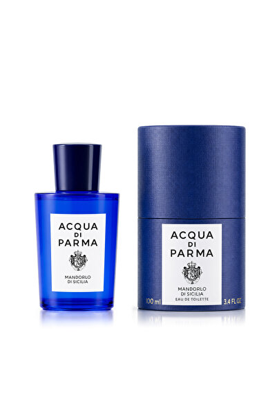 Acqua Di Parma Blu Mediterraneo Mandorlo di Sicilia EDT 100 ml UNISEX
