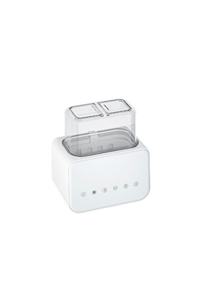 DAMAIU Încălzitor biberoane DAMAIU, Sterilizator multifuncțional, Fără BPA, Î...