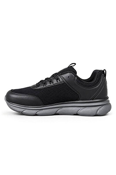 hummel Tyro Flex Siyah Erkek Sneaker 900958-2448