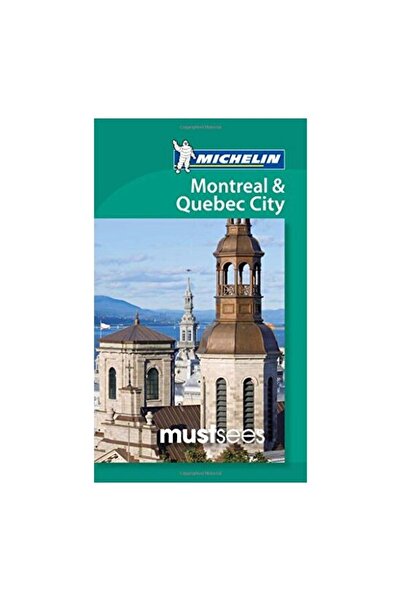 Michelin Montreal Quebec City