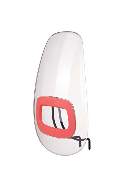 BOBIKE Parbriz ONE + Flamingo Feroce