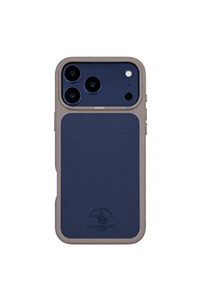 Santa Barbara Polo & Racquet Club Santa Barbara Polo Club iPhone 17 Pro Max i...