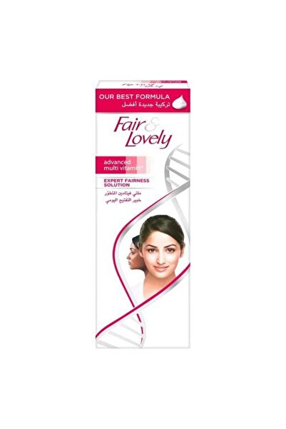 Fair & Lovely Multi-Vitamin Daily Brightening Face Cream 50g
