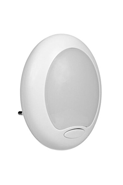 BAMI NETWORK Lampa de veghe LED colorata interior 8.5x10.5cm
