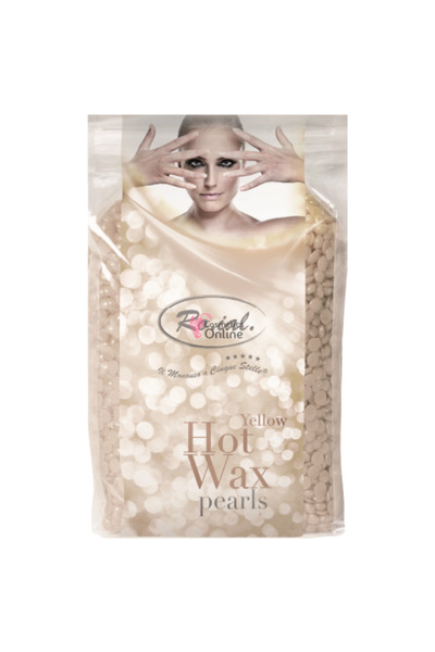 Roial Italia Ceara epilat granule perle extra elastica alba Roial 800 g, CER ...