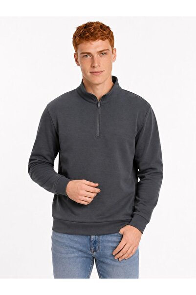 Loft Regular Fit Men's Sweatshirt