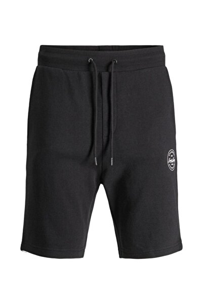 Jack & Jones Βερμούδα μακό "Original" μαύρη