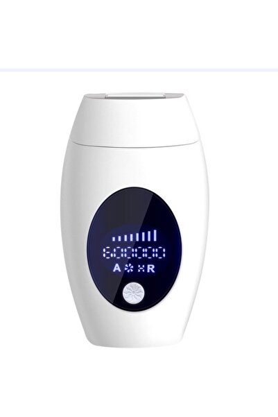 STARSTAR Permanent laser hair removal device for face, underarms, arms, chest...