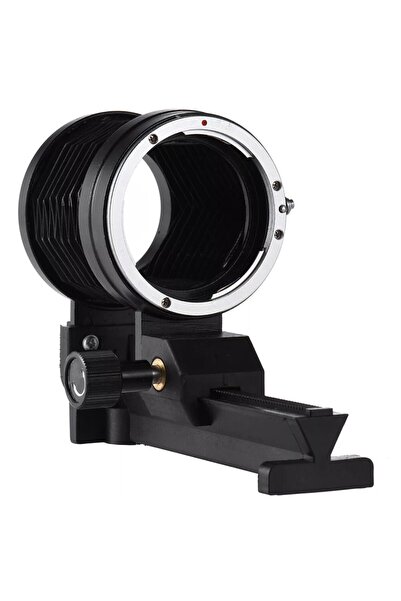 STARSTAR Suitable for one macro telescopic bellows focusing unit. Compatible ...