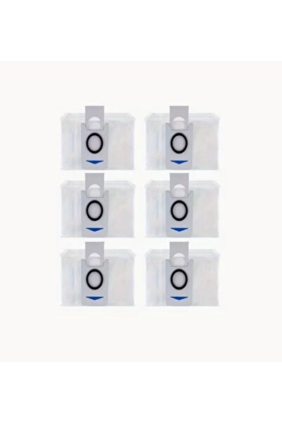 STARSTAR Replacement parts for ECOVACS DEEBOTX1 Omni / X1TURBO / X1 Plus / T1...