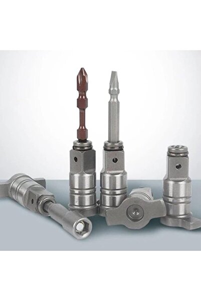 STARSTAR Brushless electric impact wrench, hexagonal shaft accessories, tool ...
