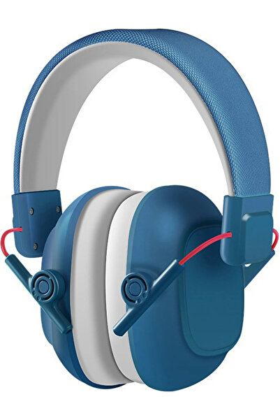 STARSTAR Noise-canceling headphones for kids, with an adjustable headband and...
