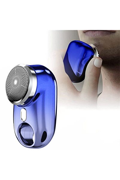 STARSTAR New trendy product, improved mini travel electric shaver, pocket ele...