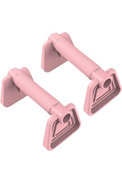 STARSTAR Push Up Bar Stands - Fitness Handles - Upper Body Training - Non-Sli...