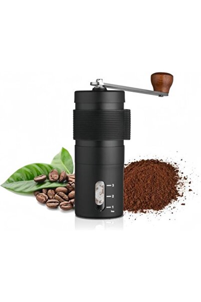 STARSTAR Coffee machines Manual coffee grinders Single Serve machines
