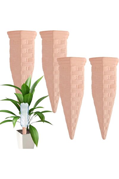 STARSTAR Automatic Plant Watering Spikes Set for Houseplants & Planters Flowe...