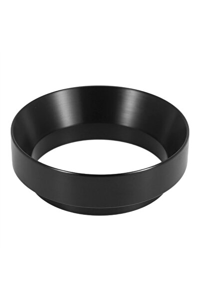 STARSTAR 51mm espresso measuring funnel with magnetic ring, suitable for coff...