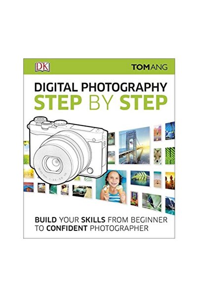 Generic (Unbranded) Fotografie digitală pas cu pas