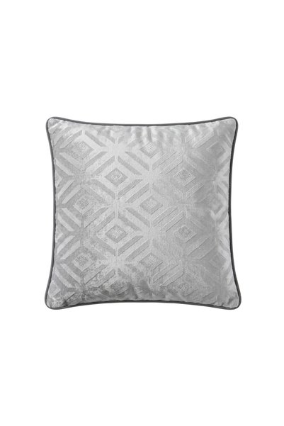 Lidoma Home "Nexa" Kadife Dokulu Kırlent Kılıfları - 45x45