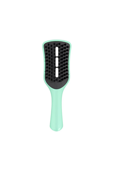 Tangle Teezer Εύκολο Στέγνωμα & Έτοιμο για Χρήση - Μέντα / Μαύρο