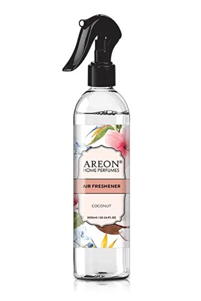 Areon Home Perfume Αποσμητικό χώρου Καρύδα (300ml)