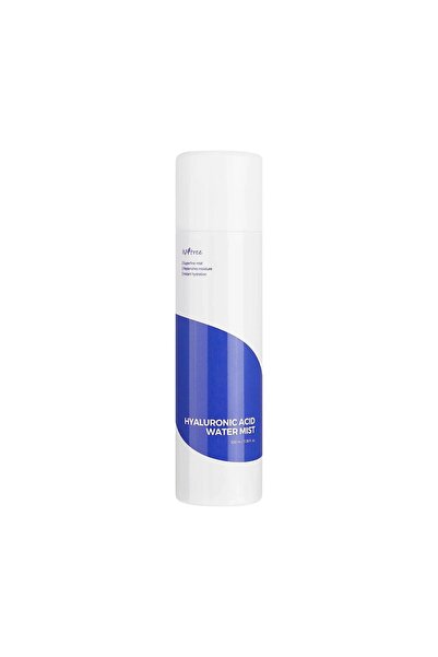 Isntree Υδατικό Σπρέι Υαλουρονικού Οξέος (100ml)