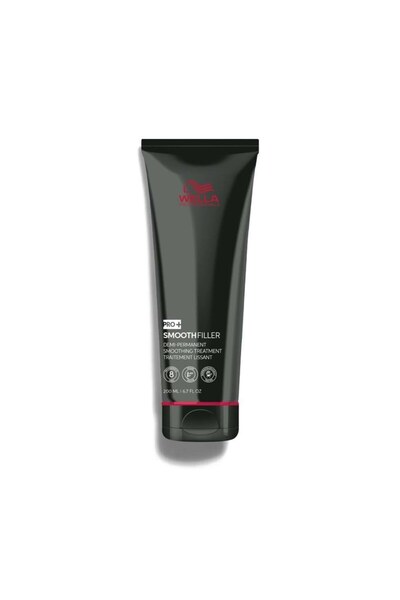 Wella Professionals Pro+ Λειαντικό Ενισχυτικό Ημιμόνιμη Θεραπεία Λείανσης (20...