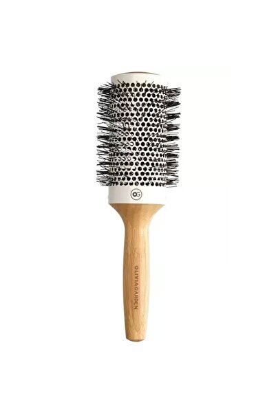 Olivia Garden Βούρτσα μαλλιών νάιλον Bamboo Touch για styling (43 χιλιοστά)