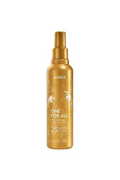 Aveda One For All Ελιξίριο Χωρίς Ξέβγαλμα (200ml)