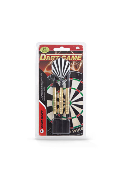 Winmax Βελάκια Win Max με σκληρή μύτη 20γρ 49157