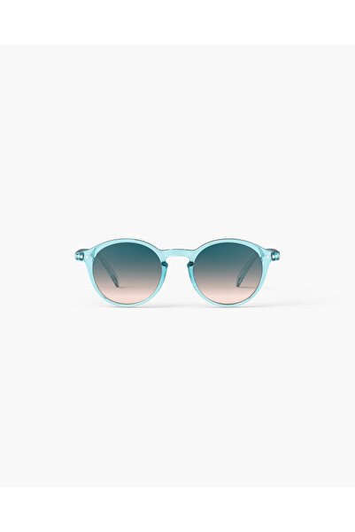 Izipizi Sun #D Turquoise Stone - Polarize Turkuaz Yetişkin Güneş Gözlüğü