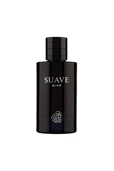 Fragrance World SUAVE ELIXIR Apă de parfum 80ML