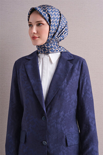 Armine Pure Silk Sura Scarf 9636D 34