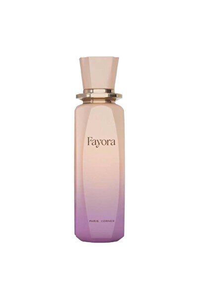Paris Corner FAYORA Apă de parfum 100ML