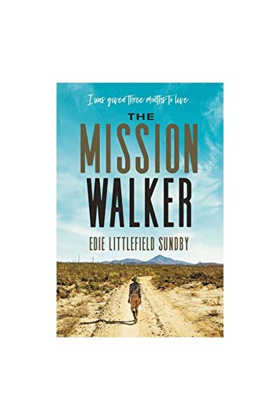 Generic (Unbranded) Misiunea Walker