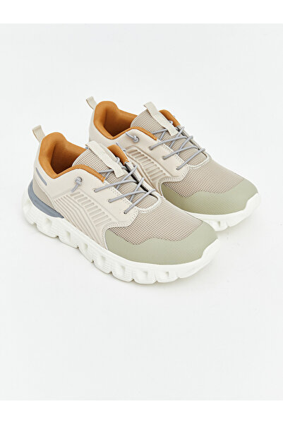 LC Waikiki Mesh Boys' Sneakers
