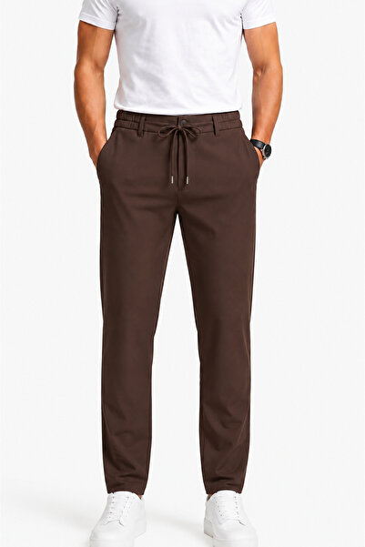 Generic Brand Men's Jogger Pants