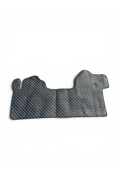 Cabina Premium Renault Master/Opel Movano floor mat