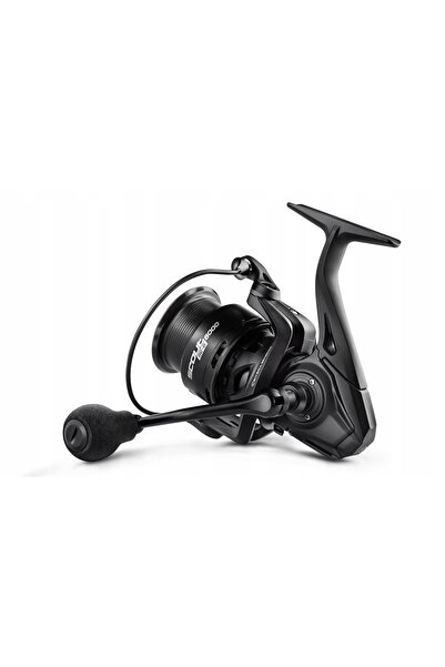 NO BRAND Mulineta Brain Scout SE-B 6000S 8+1BB 4.9:1 Negru