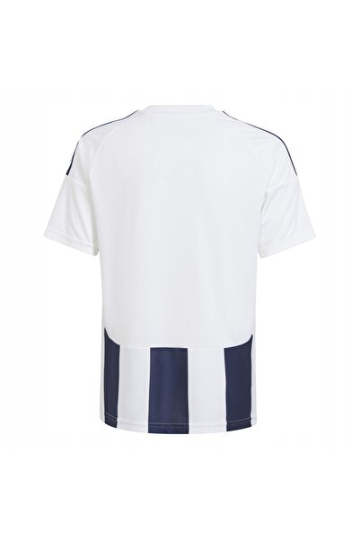 NO BRAND Tricou pentru copii cu mâneci scurte STRIPED 24 JS