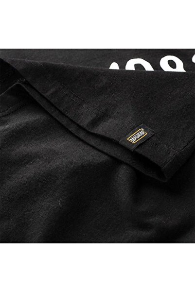 NO BRAND Tricou bărbătesc cu mânecă scurtă MAGNUM ELLIB XXL