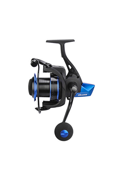 NO BRAND Okuma Rockaway RA-6000 FD 4BB+1RB Mulineta de spinning pentru apă să...